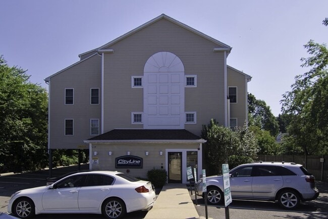 Building Photo - 39 Broadway Unit 210