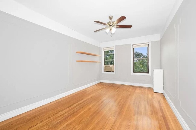 Building Photo - 3400 Wayne Ave