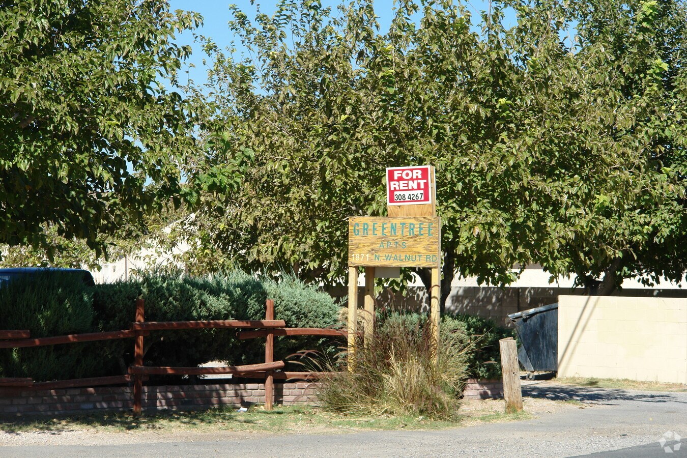 Photo - GreenTree Apartments