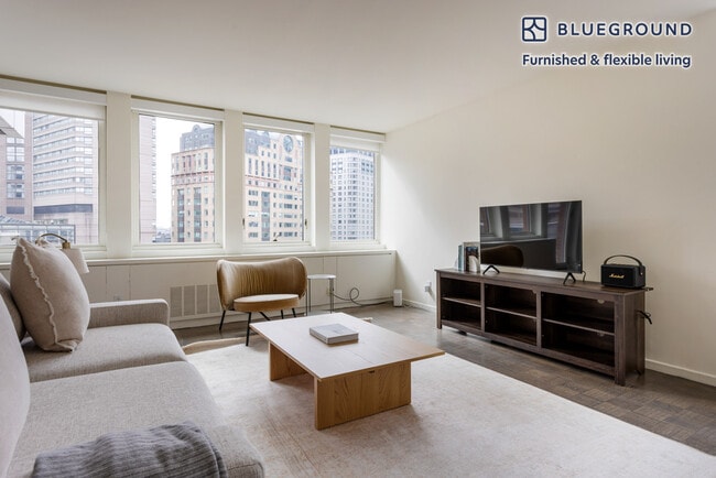 Building Photo - 770 Boylston St Rental