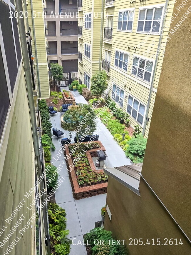 Photo - 2020 5th Ave S Unit 340
