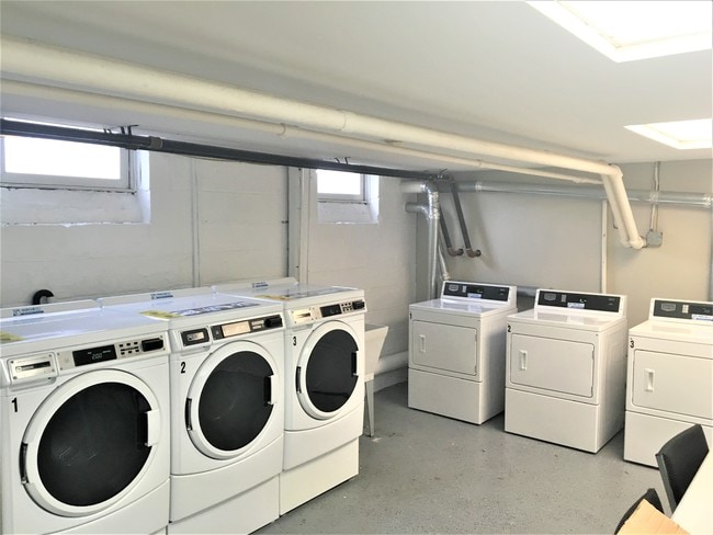 Drexelbriar Apartments