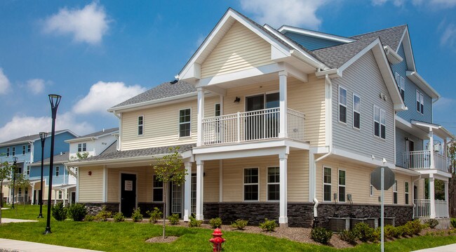Photo - Willow Pond Village