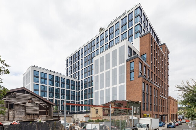 Photo - The Highland Apartments