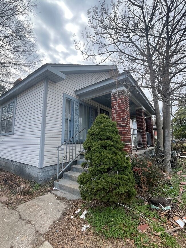 Photo - Newly Renovated Unit in Heart of Memphis