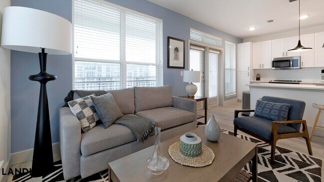 4401 Bunker Hill Rd Unit 2113