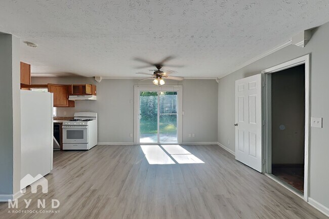 Photo - 3202 Lancer Dr