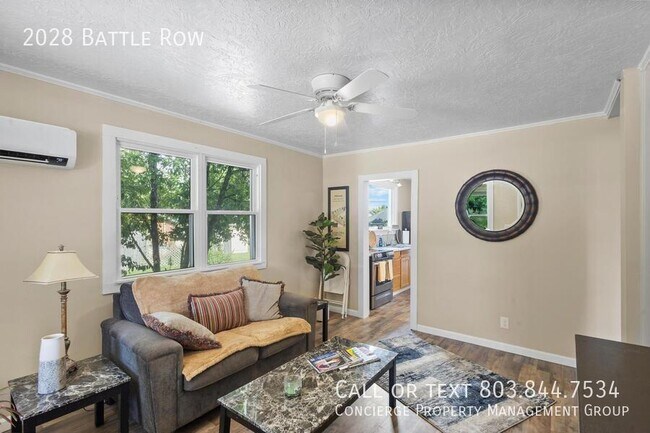 Photo - 2028 Battle Row