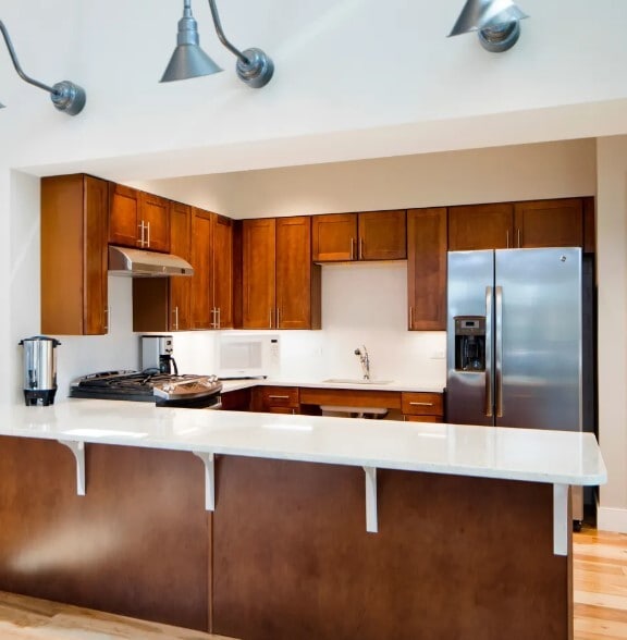 Photo - Squire Village