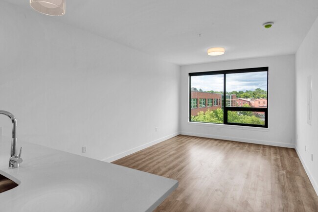 Photo - Woodline Apartments