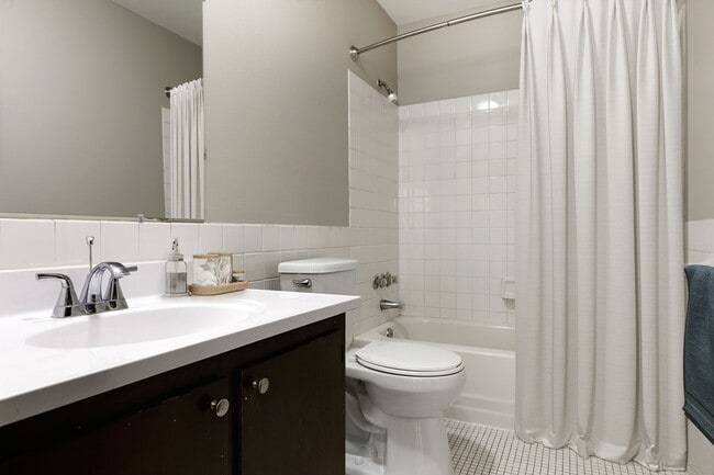 Garden Grove Apartments