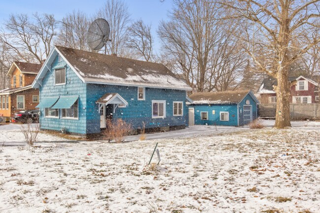 Photo - 1006 Ballantyne Rd