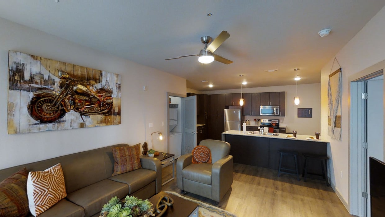 Photo - Atmosphere Apartments