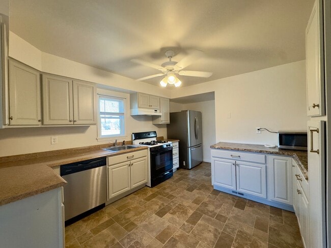 Photo - Charming 5 Bedroom/2 Bathroom Home with Large Backyard in Essex, MD!