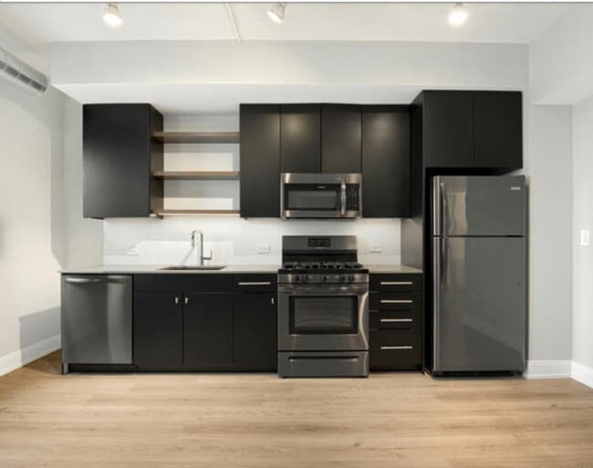 Photo - 941 W Belmont Ave Unidad ONE BED