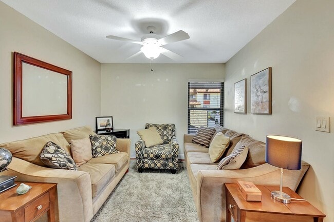 Photo - 10663 Ocean Palm Way Unit 101