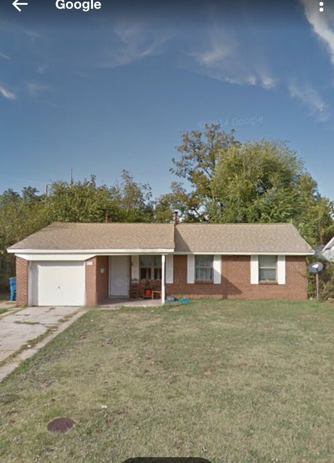 Building Photo - 601 Traub Pl Rental