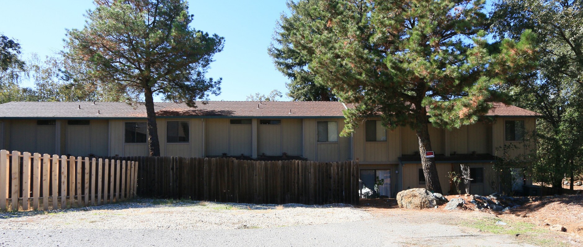 Photo - Rock Creek Townhomes