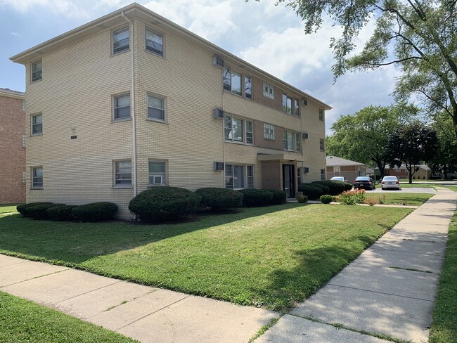 Photo - 11800 S Karlov Ave Condo Unit 2E