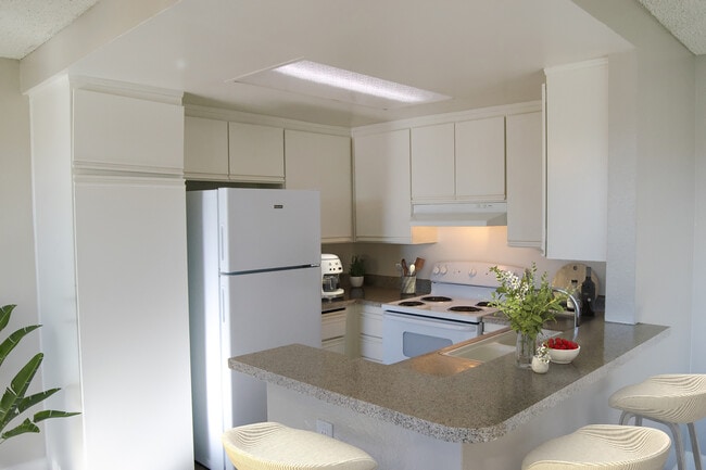 Summit Pointe Apartments