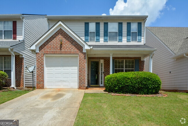 Building Photo - 4511 Ravenwood Pl Rental