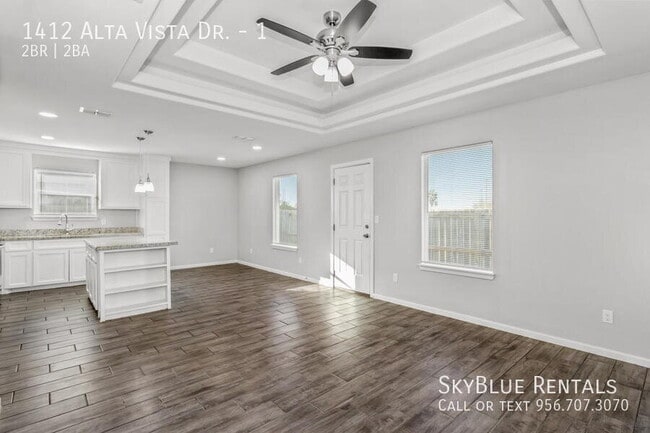 Photo - 1412 Alta Vista Dr Unit 1