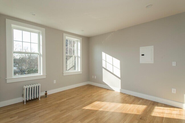 262 Chestnut Hill Ave Unit 17