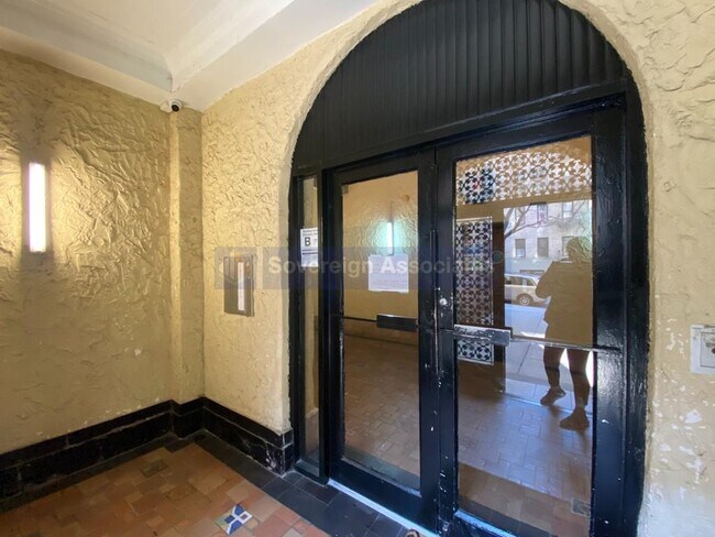 10 Bennett Avenue - 10 Bennett Avenue Unit 4E