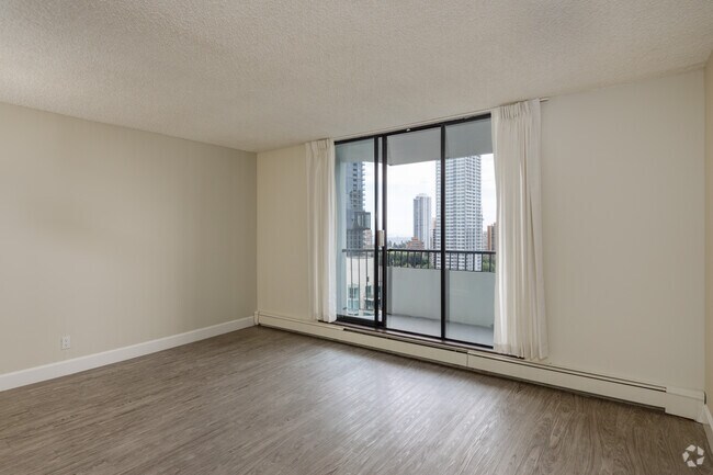 Studio - 589SF - Burnaby Centre