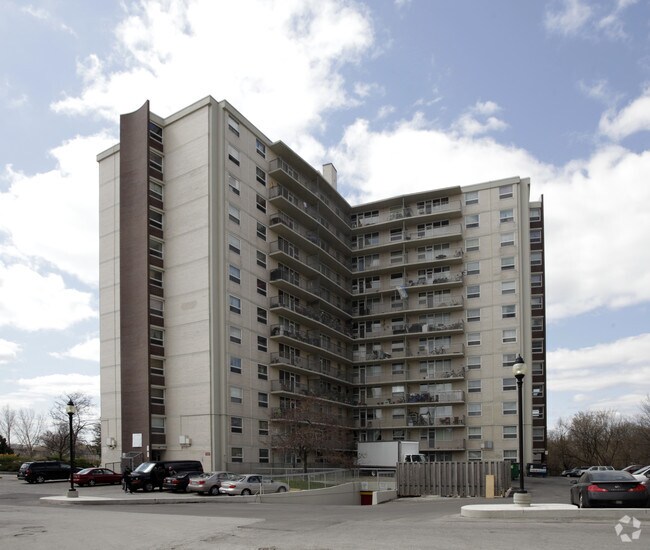 Photo - Lawrence East Apartments