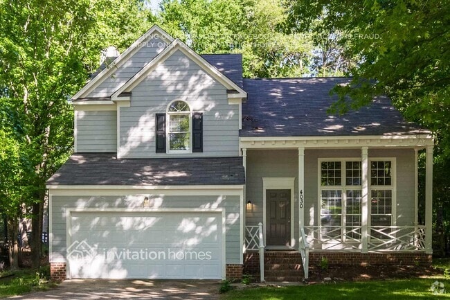 Building Photo - 4030 Brownes Ferry Rd Rental