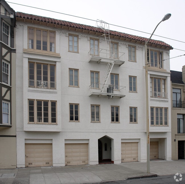 Photo - 3535 Fillmore St
