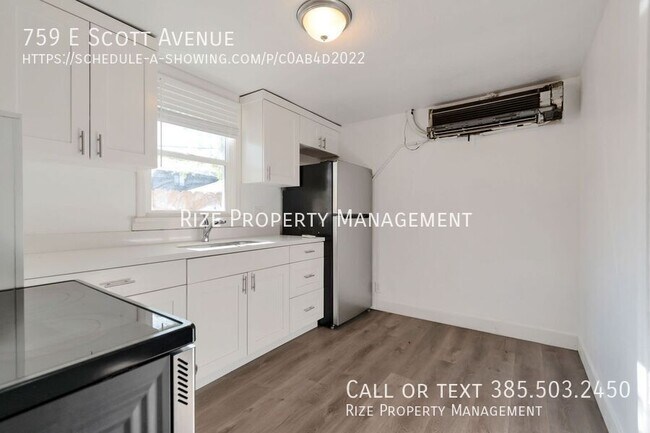 Photo - 759 E Scott Ave