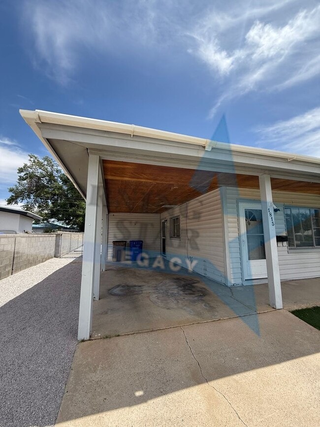 Photo - Cute 3-Bedroom with Large Backyard!