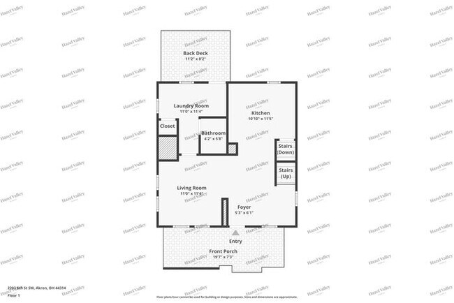 Photo - 2203 6th St SW