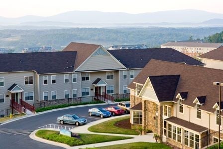 Photo - Big Sky Apartments II