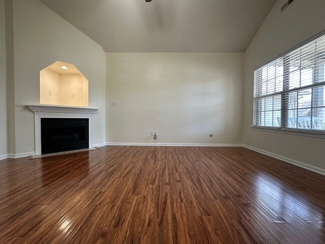 Photo - Beautiful 3 BR Home! Fresh Paint, 2-Car Garage, Fenced Backyard, New Flooring and All Electric!