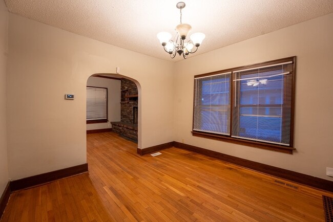 Photo - Move In Ready Home by Wesley Hospital!