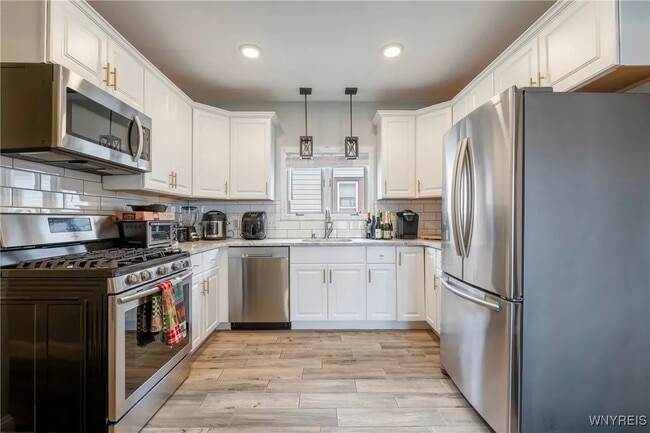 Photo - Tacoma Unit 2