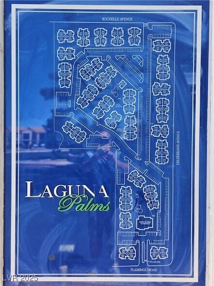 Photo - 3145 E Flamingo Rd Unit 2084