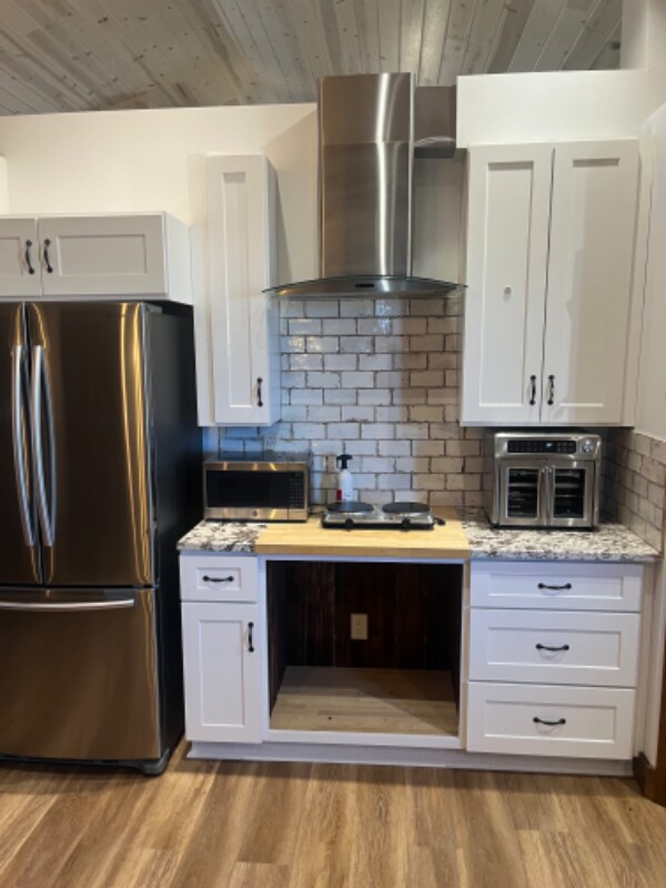 25 Caspari Way E Unit Grizzly Condo Emigrant, MT