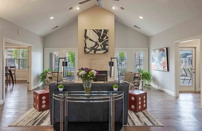 Casa club - Aspen Pines