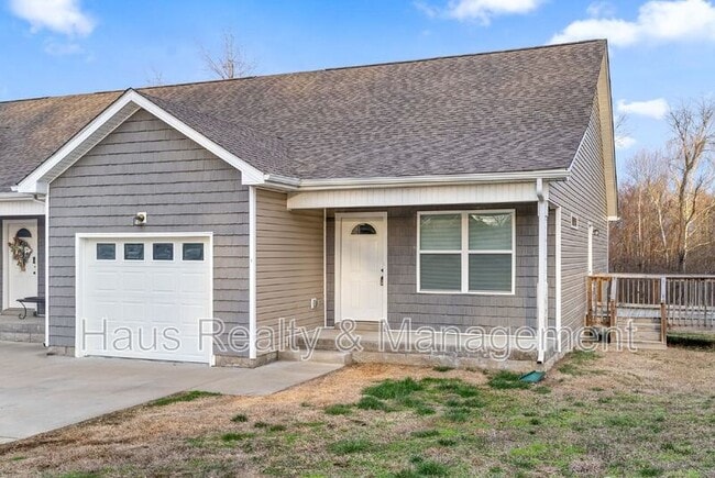 Building Photo - 1709 Evans Rd Unit C