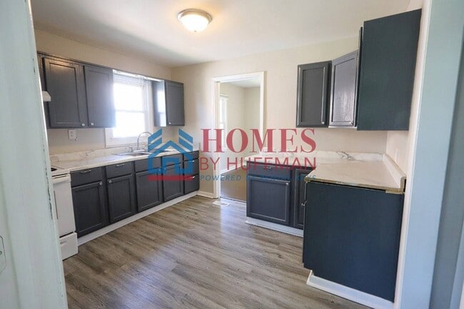 Photo - Three Bedroom House | Move in Ready