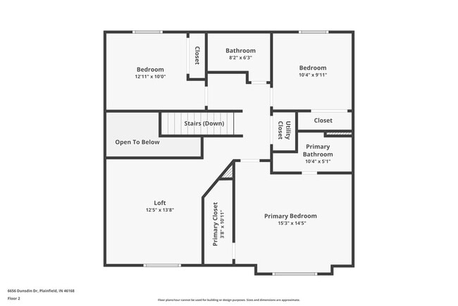 Photo - 6656 Dunsdin Dr