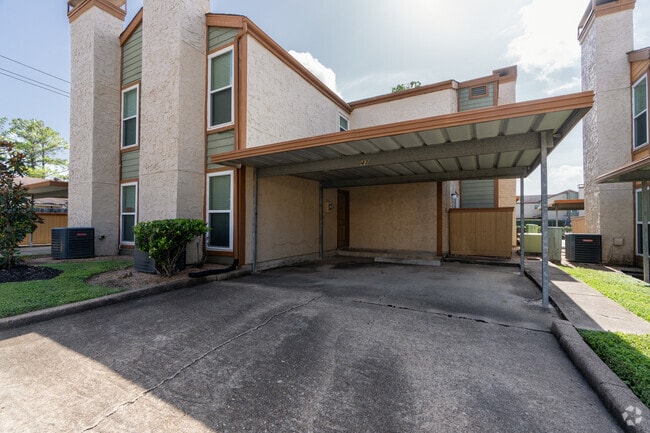 Carport