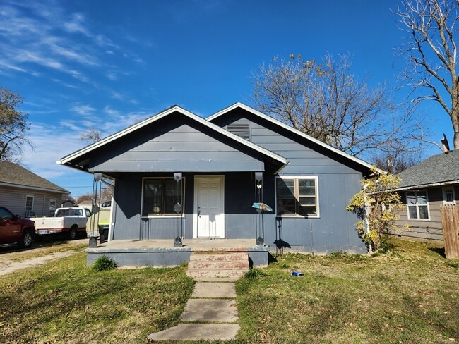 Photo - 716 W 6th Casa