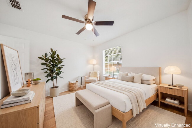 Photo - Beautifully Renovated 3BR/2BA Home with Fireplace, Fenced Yard & Garage in Timber Lake!