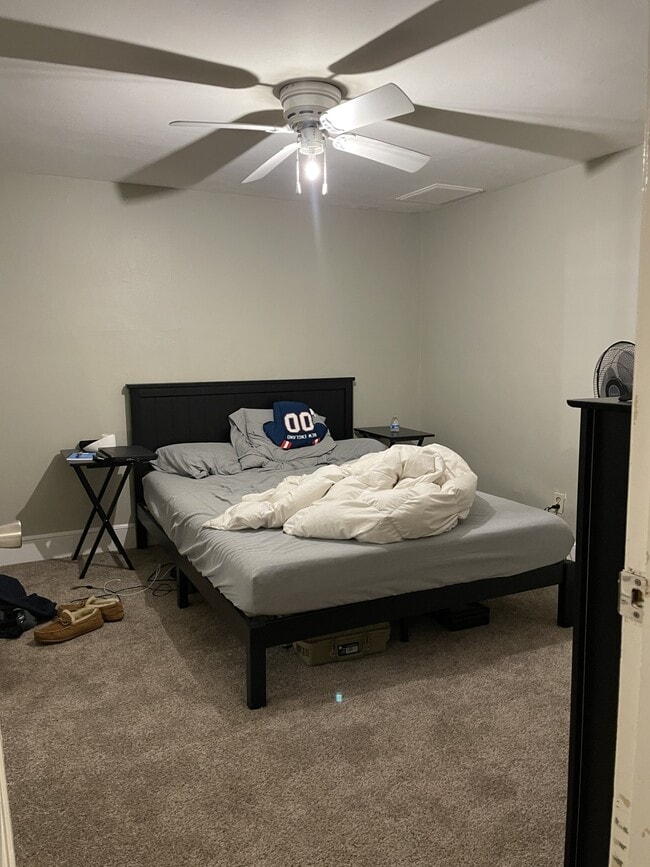 Photo - 53 Vernon Street Unidad Apt 8