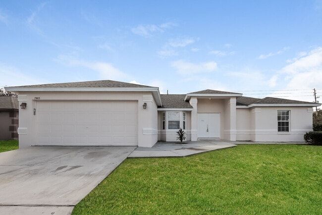 Building Photo - 7905 Apple Blossom Dr Rental